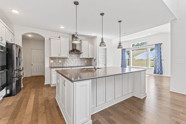Building Photo - 3622 Switchgrass Ct