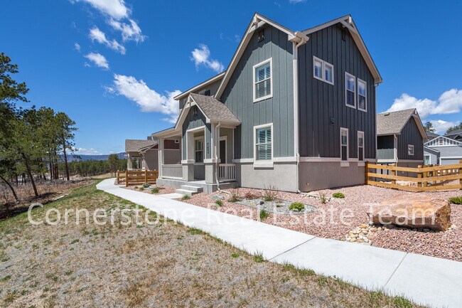 Building Photo - 747 Sage Forest Ln