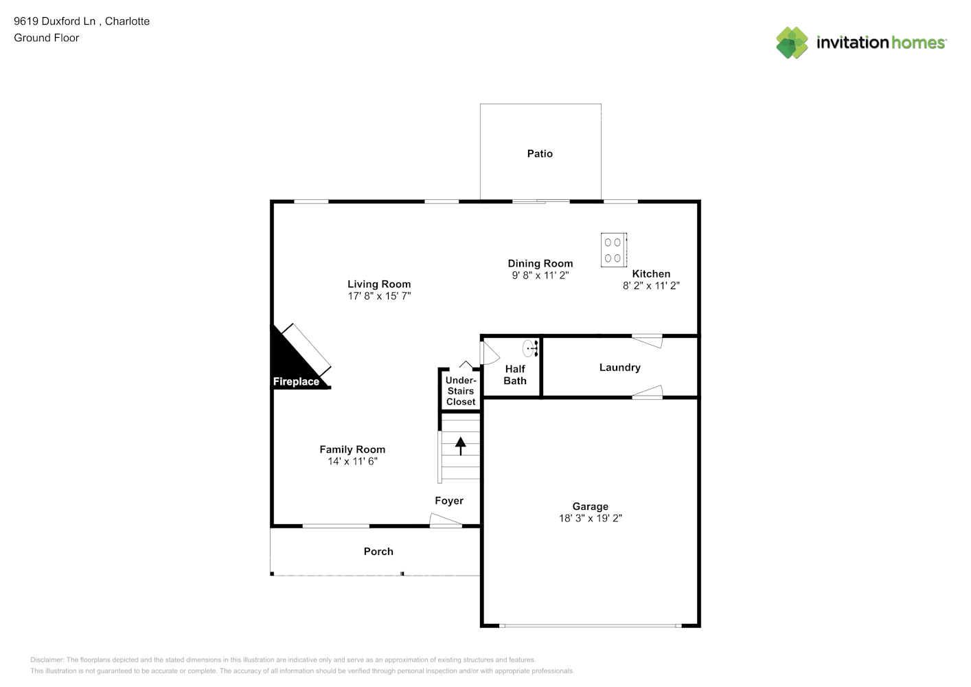 Building Photo - 9619 Duxford Ln