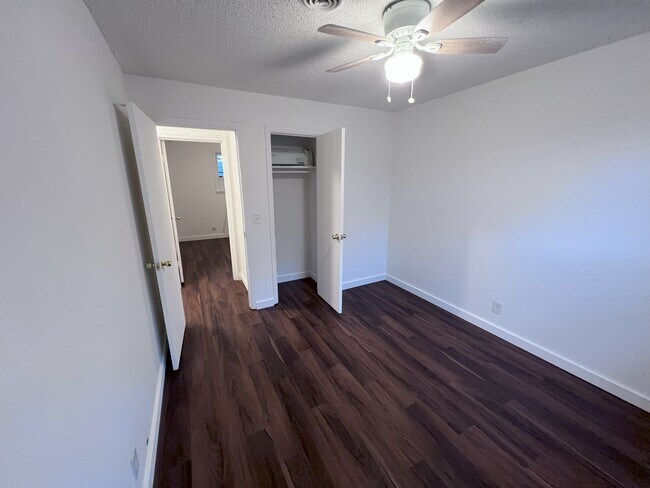 Bedroom 2 - 2313 Dalebrook Ct