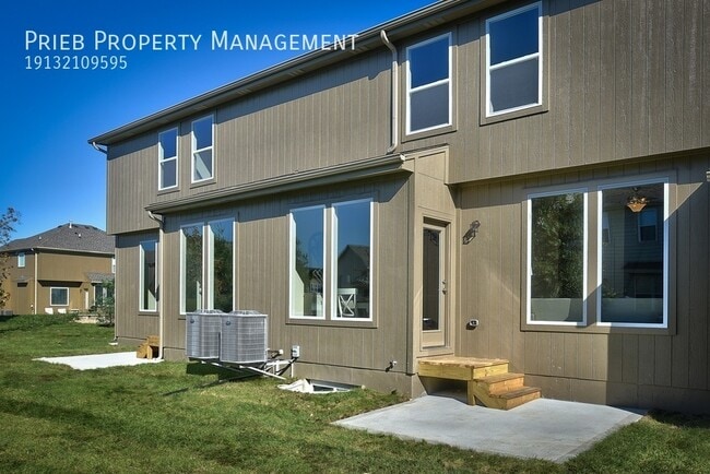 Building Photo - 23417 W 87th Terrace