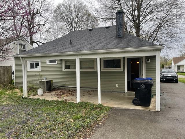 Building Photo - 2625 Alanmede Rd