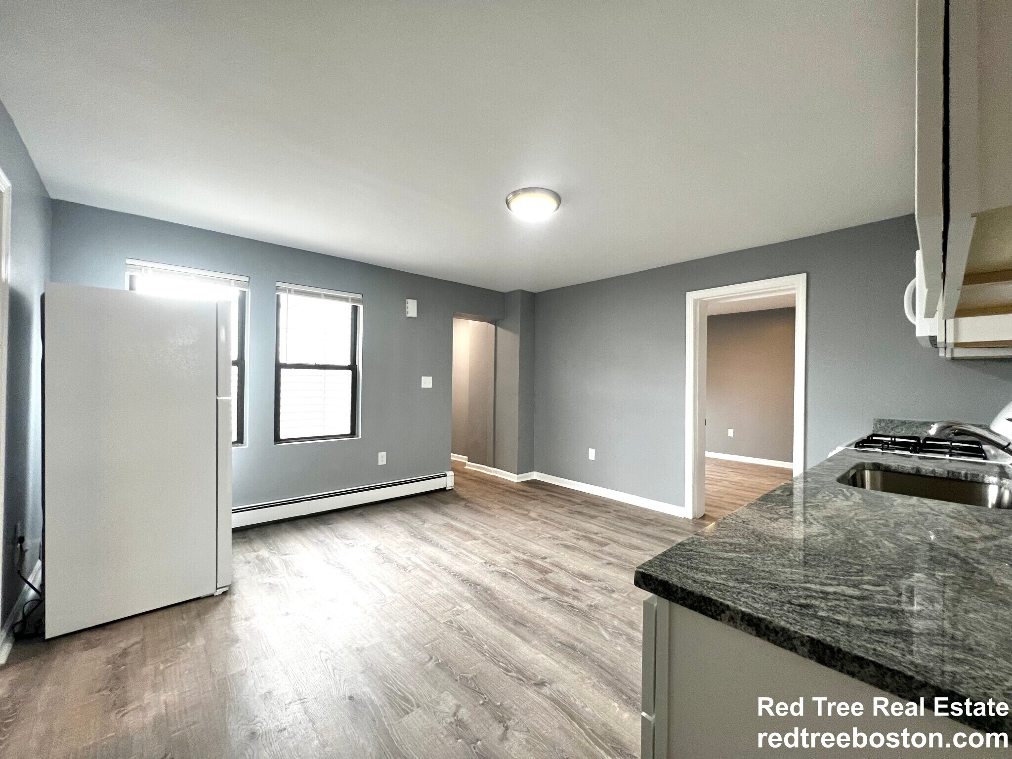 Building Photo - 1 Park St