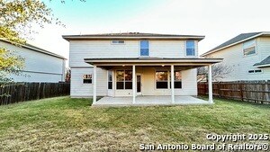 Building Photo - 11015 Mustang Spring