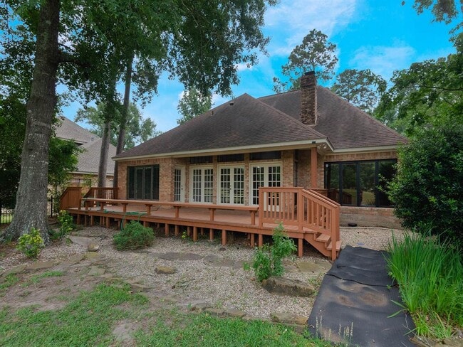 Building Photo - 33 Sweetleaf Ct