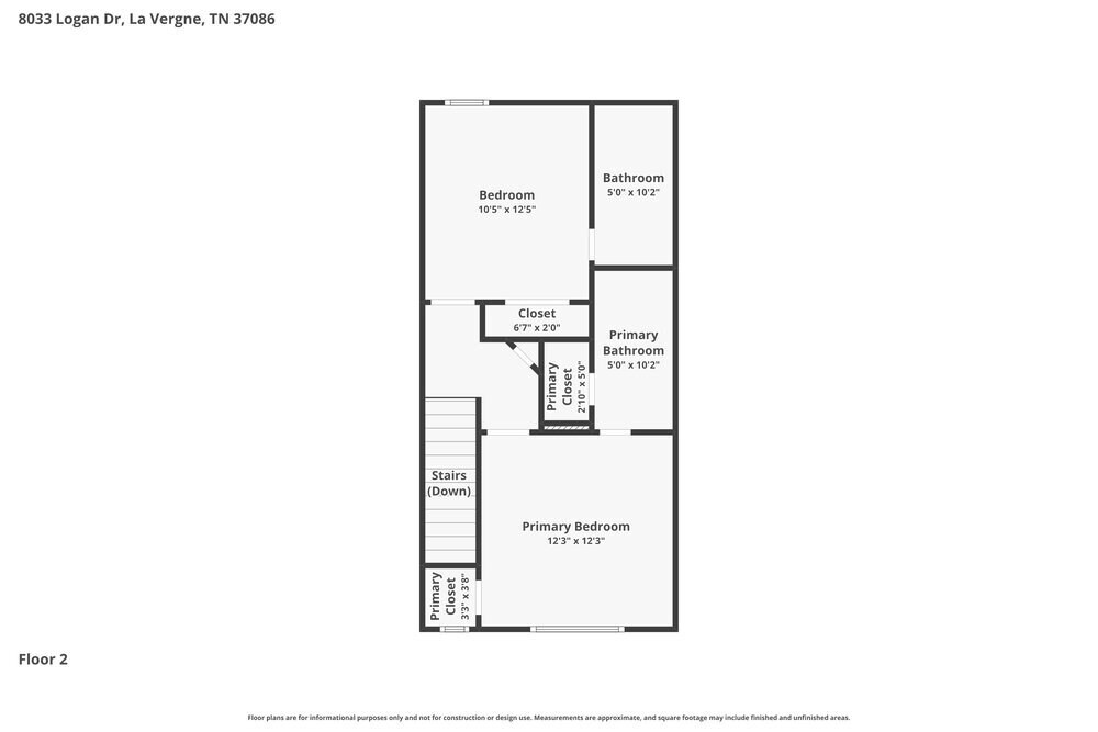 Building Photo - 8033 Logan Dr