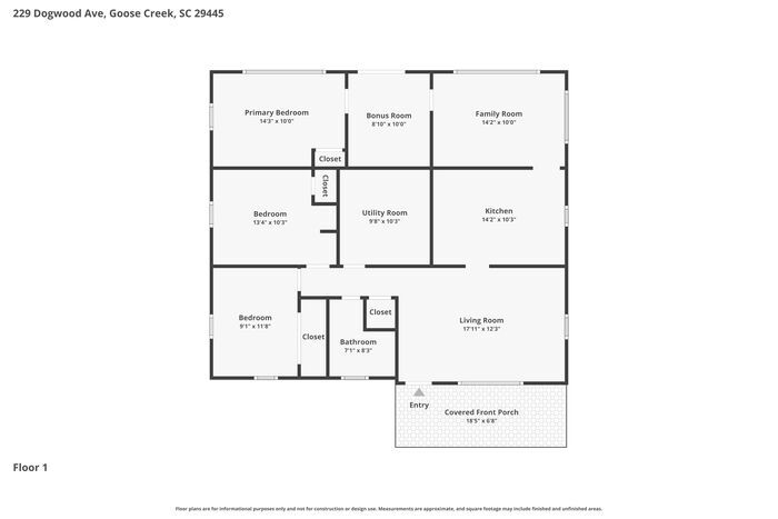 Building Photo - 229 Dogwood Ave