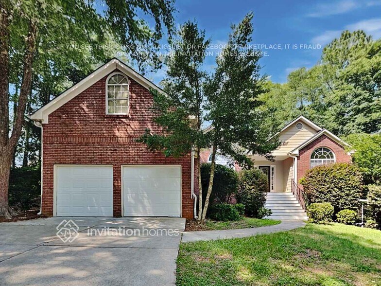 Primary Photo - 6384 Garvey Ln NW