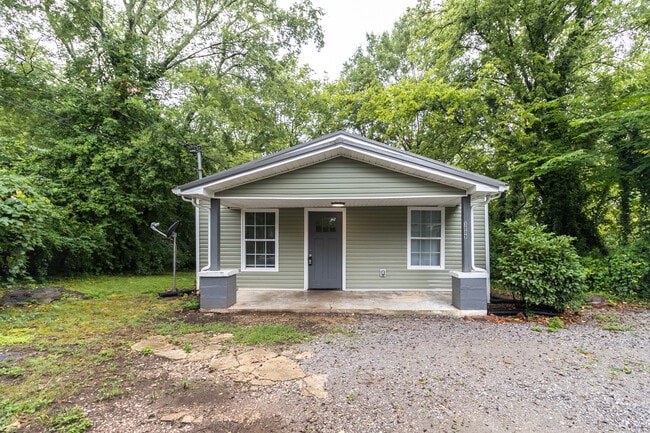 Building Photo - 3009 Sevier Ave