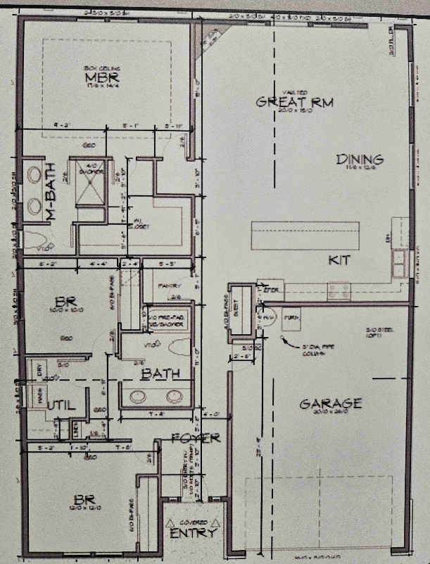 Building Photo - 629 NW Rimrock Dr