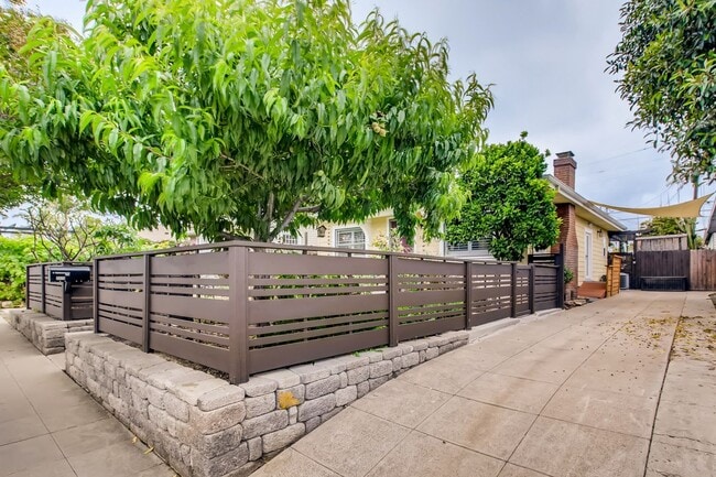 Building Photo - North Park Gem: 4-Bedroom, 3-Bath Home wit...