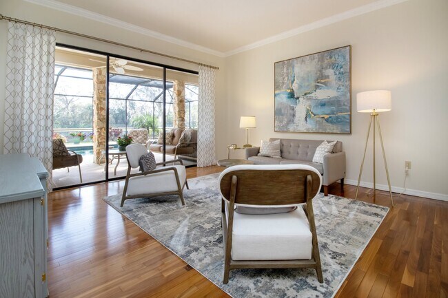 Building Photo - Palm Aire Fully Furnished Rental