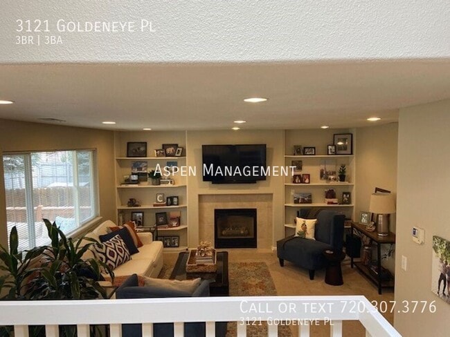 Building Photo - 3121 Goldeneye Pl