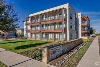 Building Photo - The District At Cypress Waters - Parson's Green