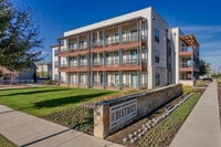 Building Photo - The District At Cypress Waters - Parson's Green
