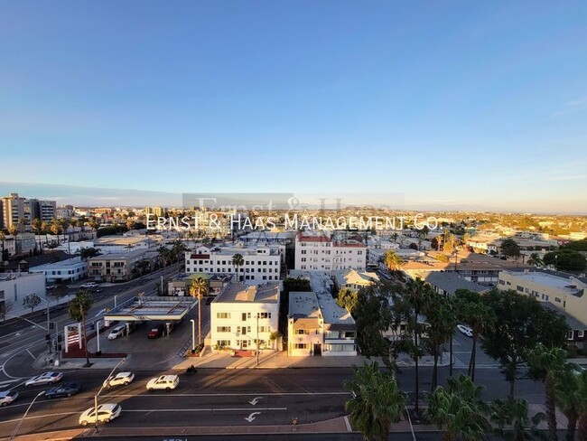 Building Photo - Stunning Panoramic Views from Every Window...