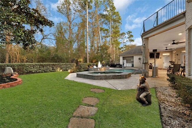 Building Photo - 15318 Beecham Dr