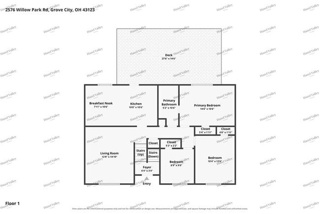 Building Photo - 2576 Willow Park Rd