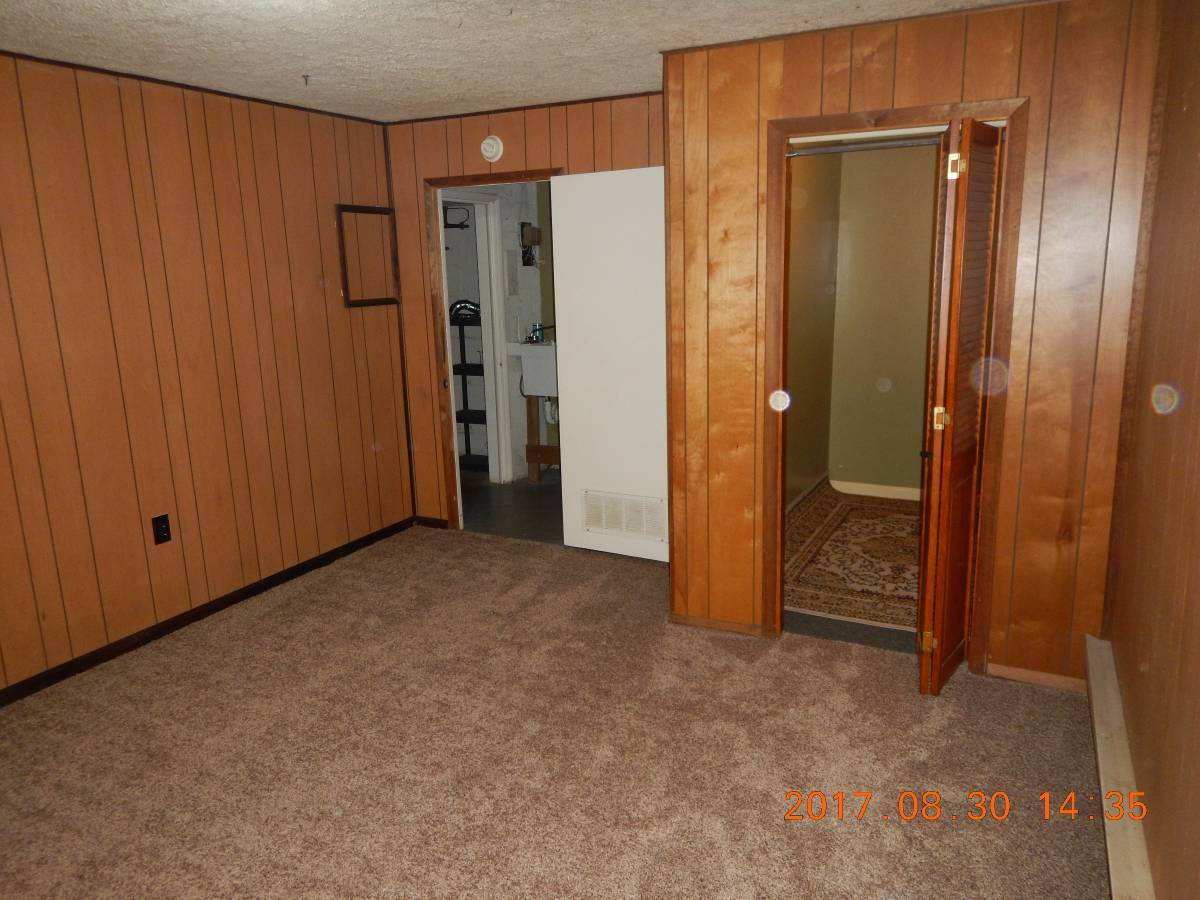 Basement - 4422 Forest Glen Ct