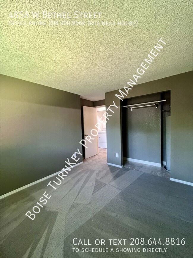 Building Photo - 4858 W Bethel St