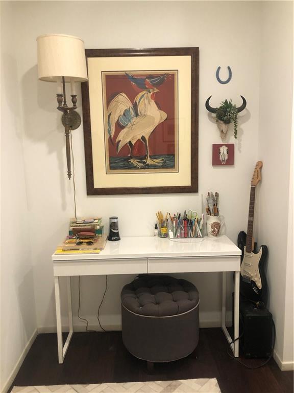 Building Photo - 301 West Ave