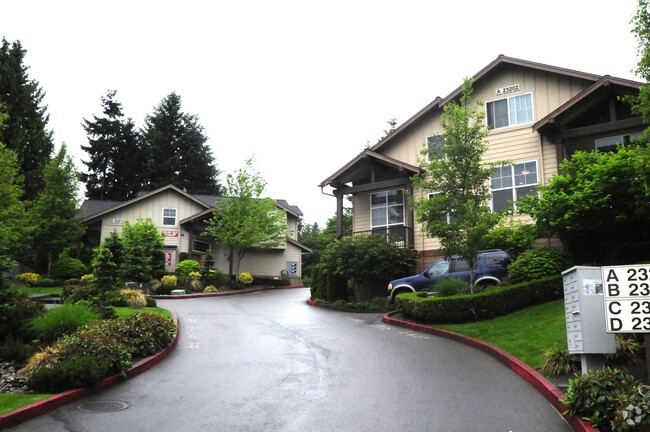 Primary Photo - Fitzgerald Townhomes