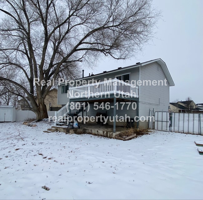 Building Photo - 5035 S 4275 W