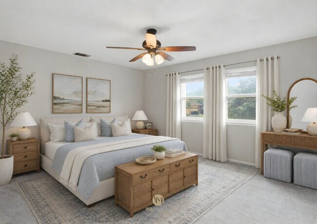 Building Photo - 13811 Stone Hollow