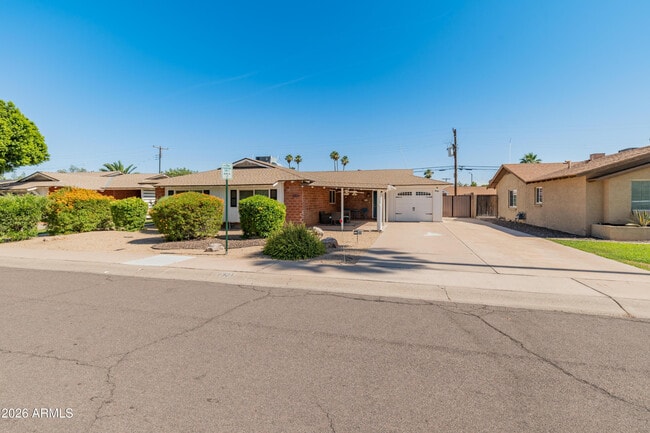 Building Photo - 8301 E Monterosa St