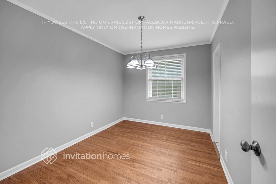 Building Photo - 4806 Jeffery Dr