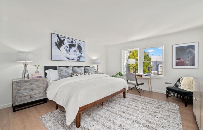 Building Photo - 259 Noe St