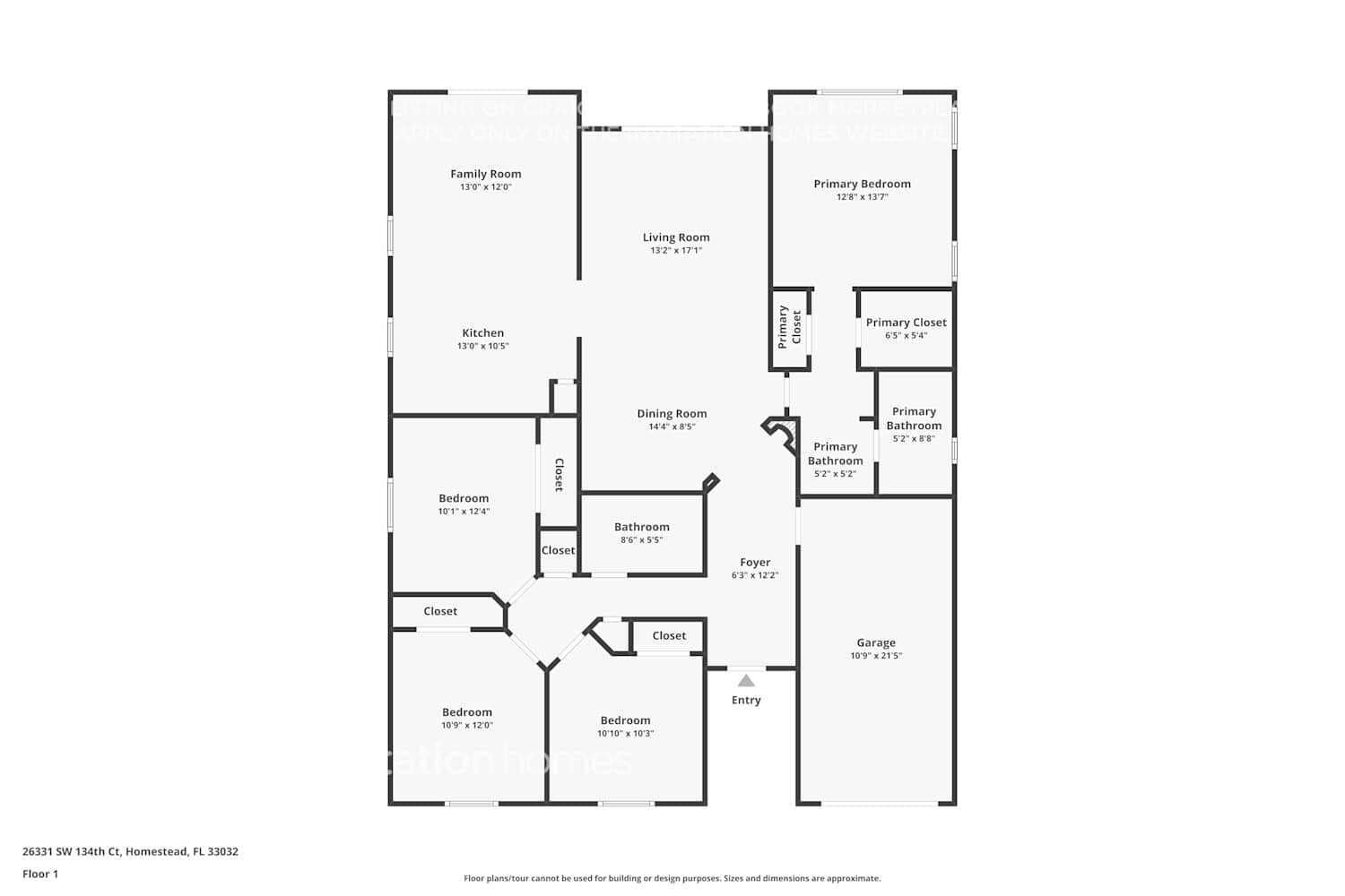 Building Photo - 26331 SW 134th Ct