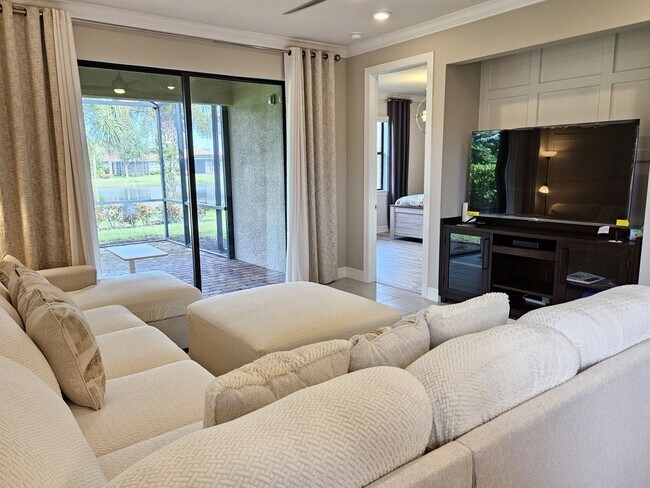 Building Photo - Stunning Model Home – 2 Bedrooms plus Den,...