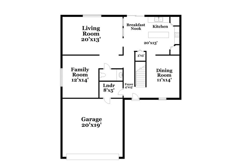 Building Photo - 2987 Elbib Dr
