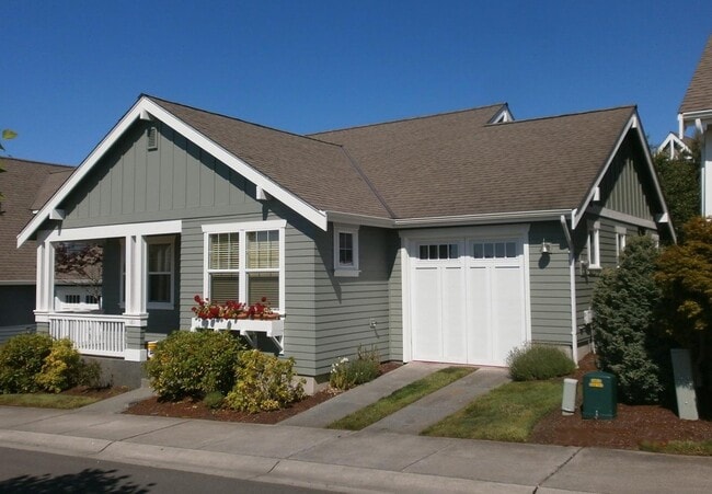 Primary Photo - Very nice 2 bed, 2 bath, 1 car garage in S...