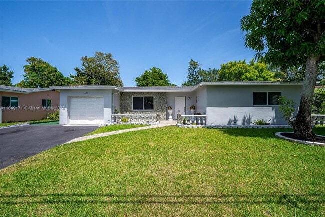 Building Photo - 1420 NW 56th Ave