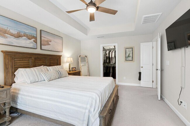 Building Photo - 2414 Pecan Ridge Way