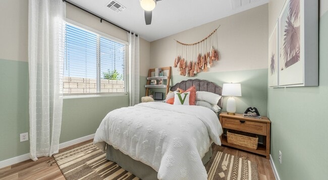 Building Photo - Now Available! Brand New 4 Bedroom Home! N...