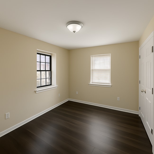 Building Photo - Two bedroom, 1.5 bath apartment home at Ha...