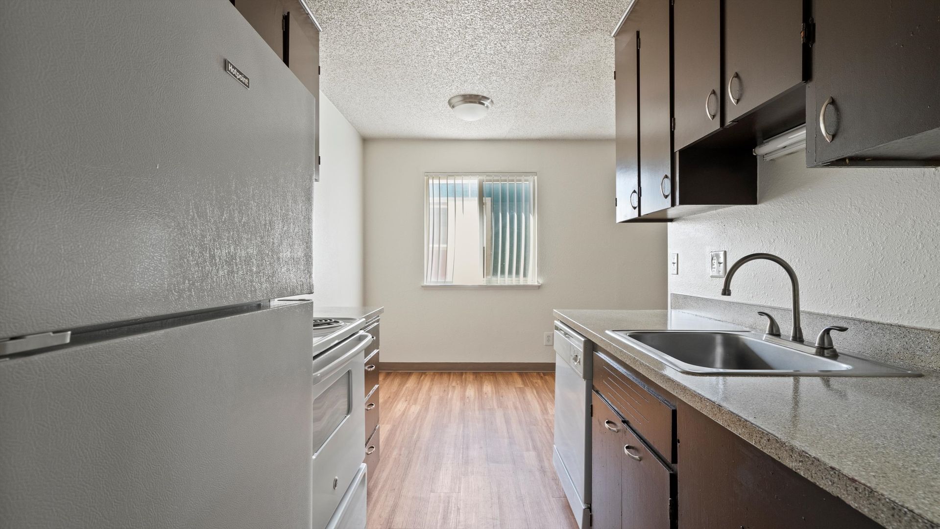 Interior Photo - Kamiakin Apartments in Kennewick WA
