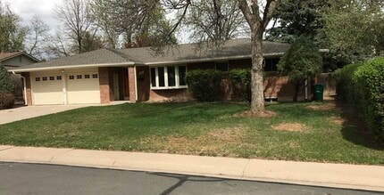 Building Photo - 1412 Patton St