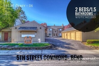 Building Photo - 465 NE Olney-06