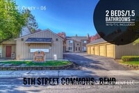 Building Photo - 465 NE Olney-06