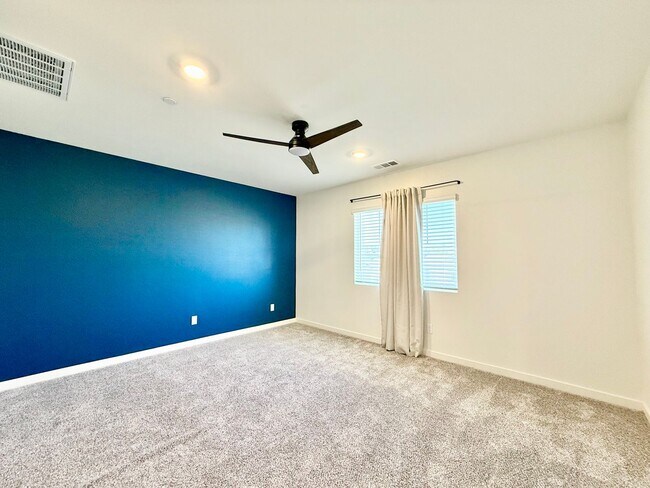 Building Photo - AVAILABLE NOW!! GORGEOUS Two Story 4 Bedroom 2.5 Bathroom Home in Indio! ***MOVE IN SPECIAL - 50%...