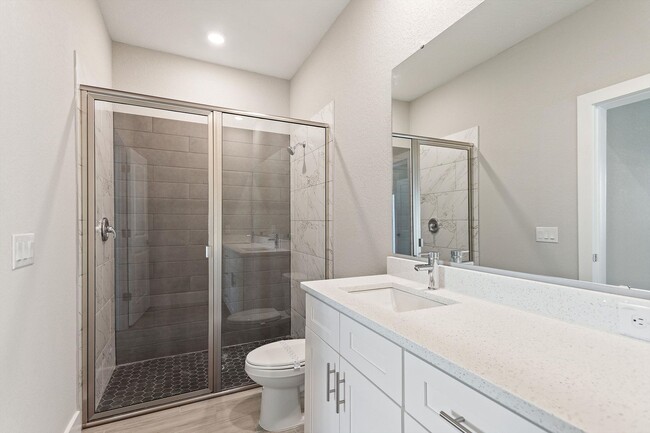 Building Photo - Deposit-Free! Modern, energy efficient hom...