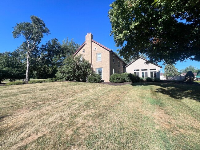 Building Photo - Spacious Four Bedroom Home in Byron Center!