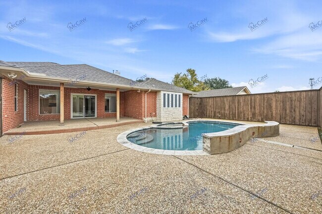 Building Photo - 7216 Canongate Dr