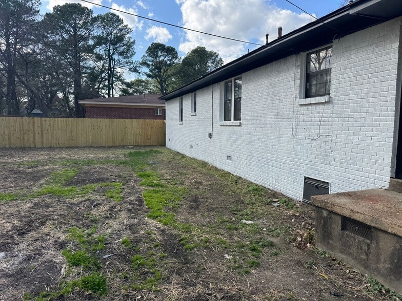 Building Photo - 1961 Croydon Ave