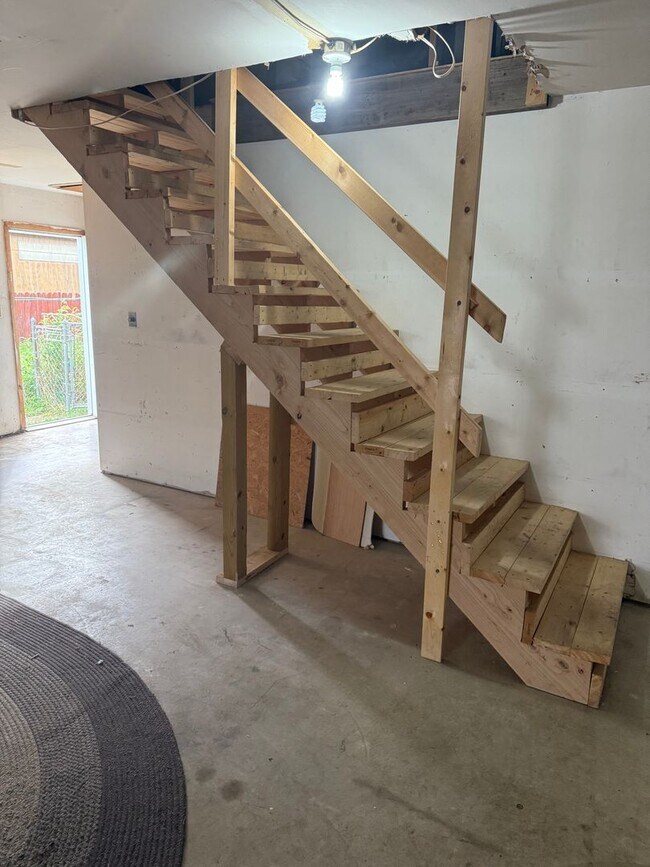 Building Photo - 2 bedroom possibly 3 with oversized Garage/Work Shop in Newville