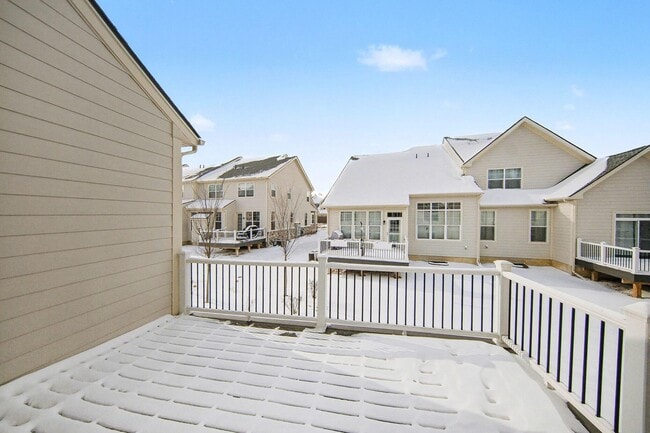 Building Photo - 3105 Millbury Ln